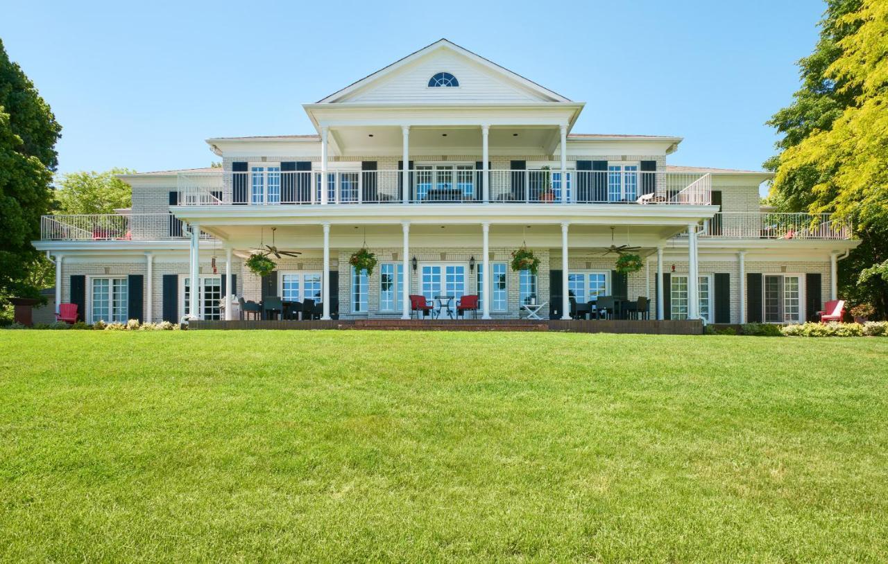Somerset - A Private Retreat Niagara-on-the-Lake Exterior photo