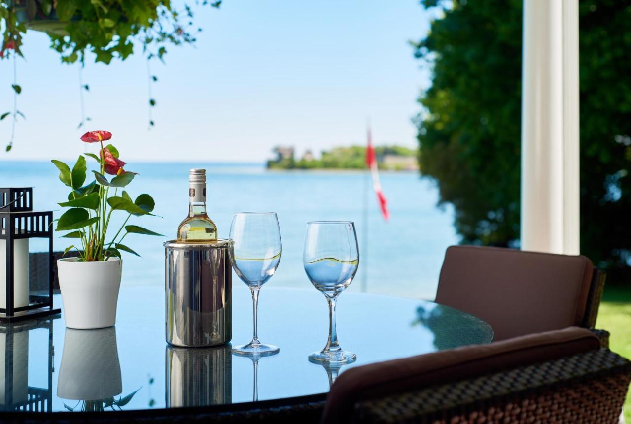 Somerset - A Private Retreat Niagara-on-the-Lake Exterior photo