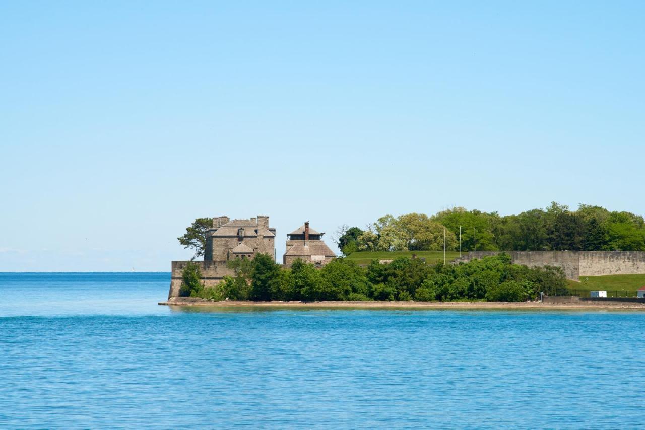 Somerset - A Private Retreat Niagara-on-the-Lake Exterior photo