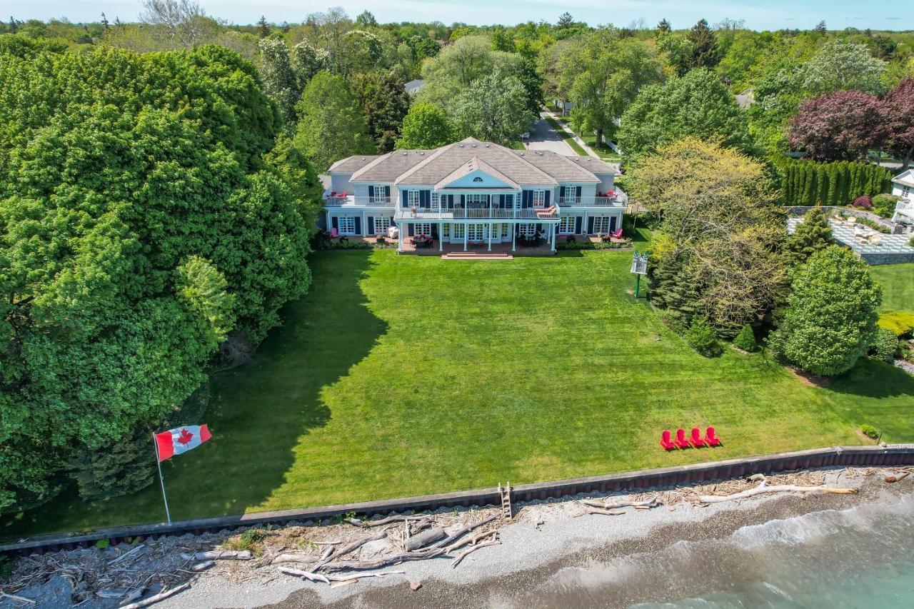 Somerset - A Private Retreat Niagara-on-the-Lake Exterior photo