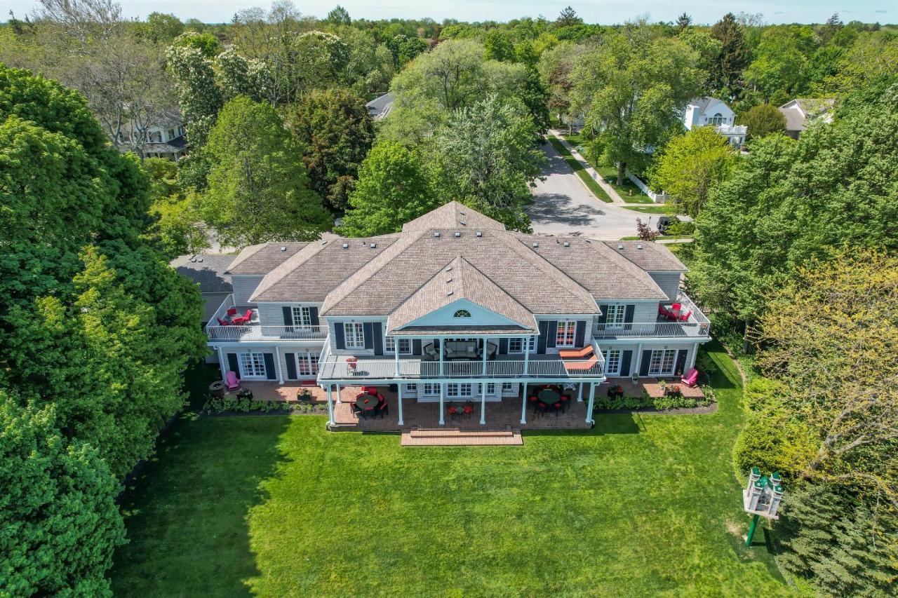 Somerset - A Private Retreat Niagara-on-the-Lake Exterior photo