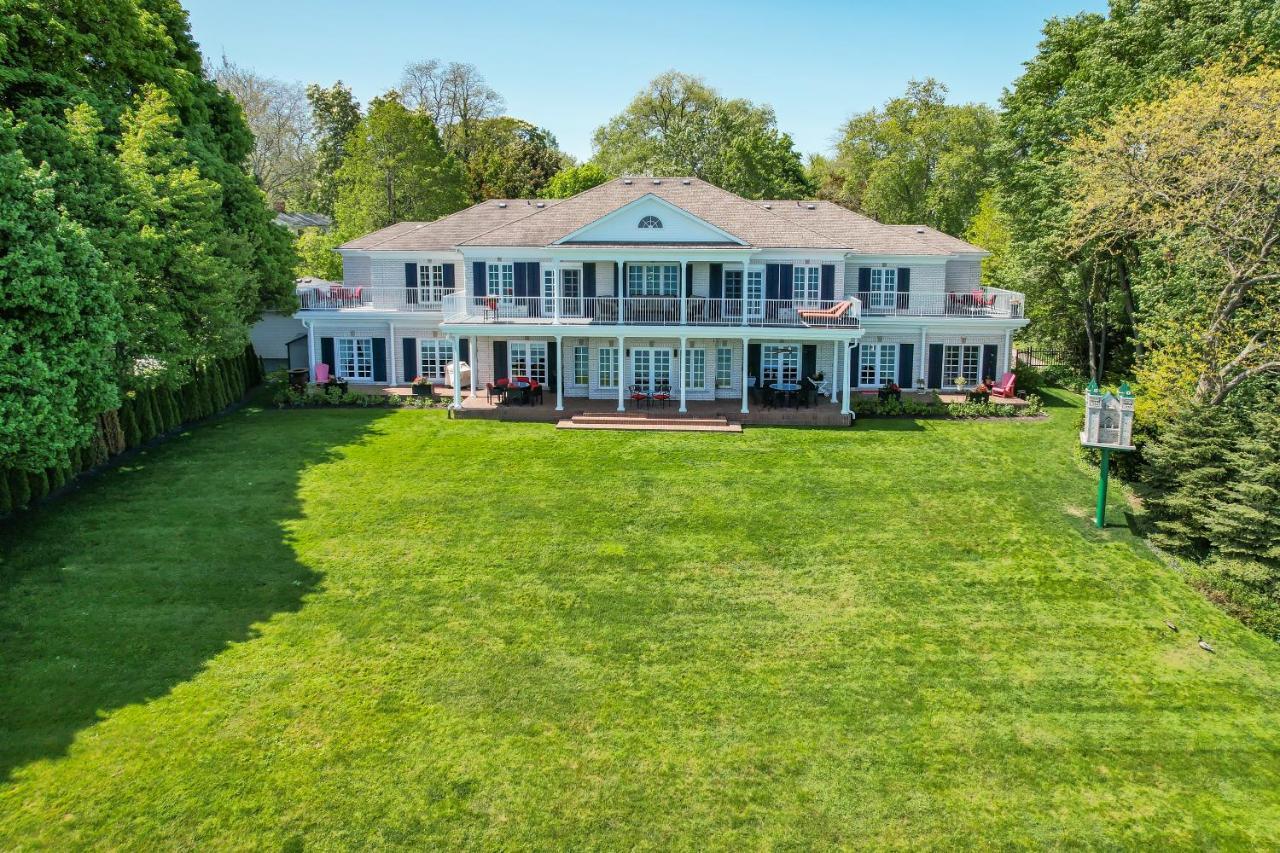 Somerset - A Private Retreat Niagara-on-the-Lake Exterior photo