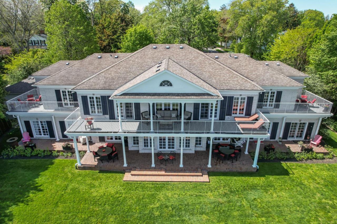 Somerset - A Private Retreat Niagara-on-the-Lake Exterior photo