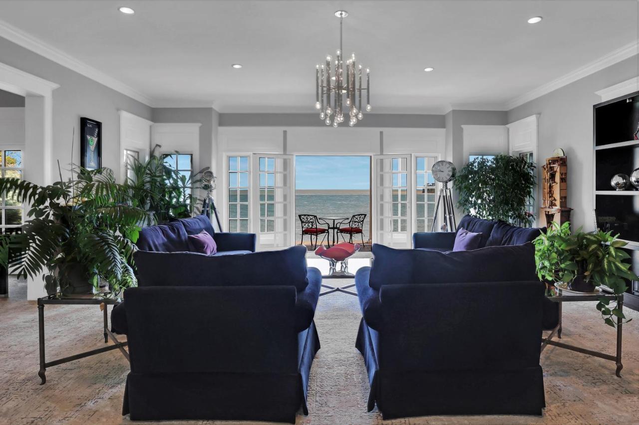 Somerset - A Private Retreat Niagara-on-the-Lake Exterior photo