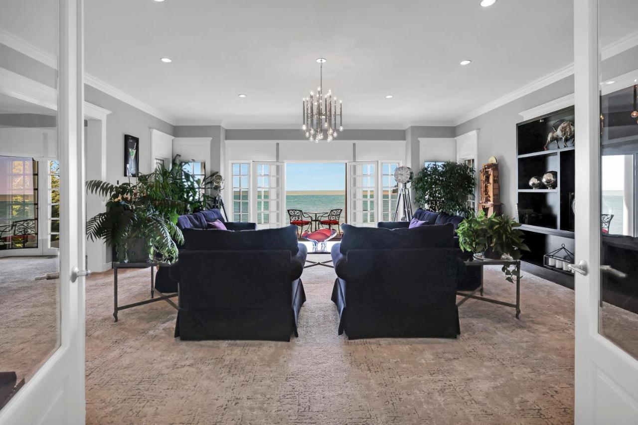 Somerset - A Private Retreat Niagara-on-the-Lake Exterior photo