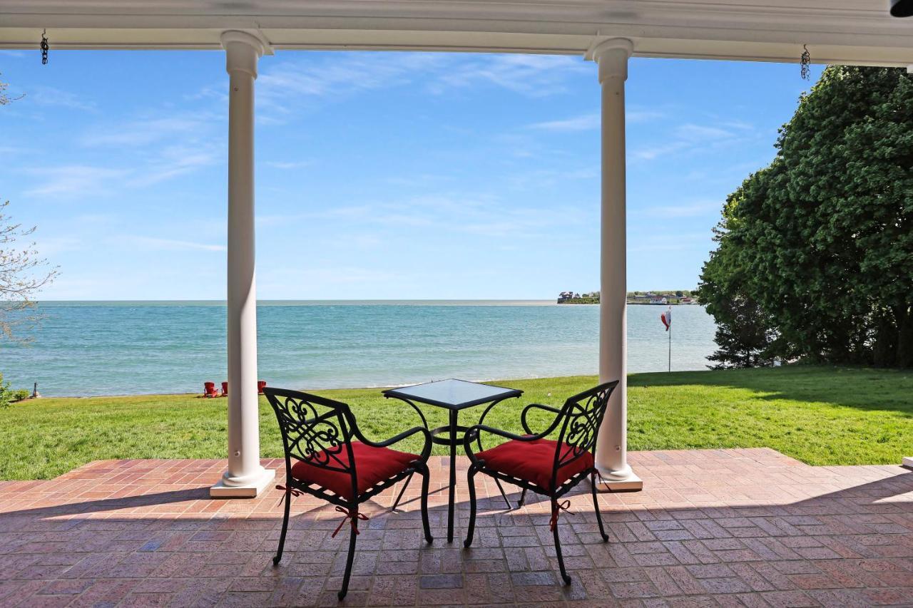 Somerset - A Private Retreat Niagara-on-the-Lake Exterior photo