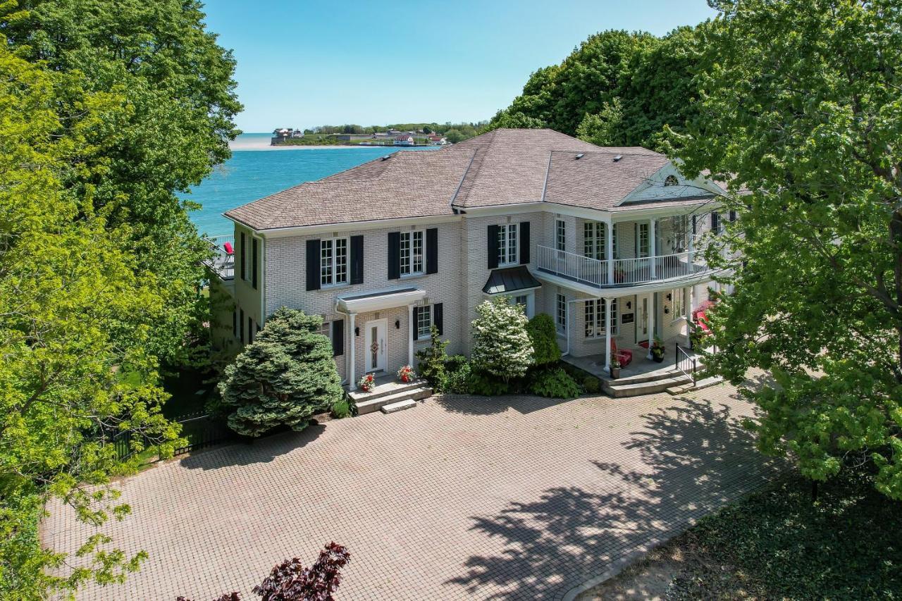 Somerset - A Private Retreat Niagara-on-the-Lake Exterior photo