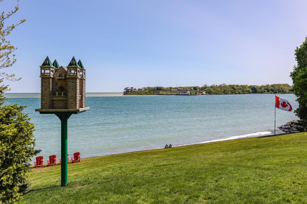 Somerset - A Private Retreat Niagara-on-the-Lake Exterior photo