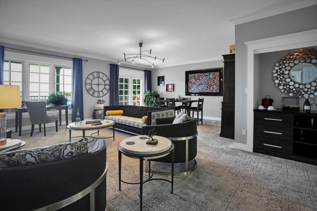 Somerset - A Private Retreat Niagara-on-the-Lake Room photo