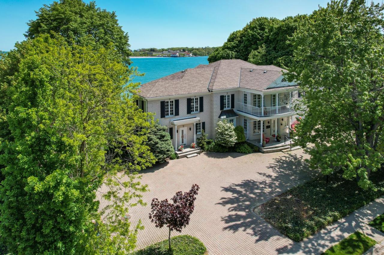 Somerset - A Private Retreat Niagara-on-the-Lake Exterior photo