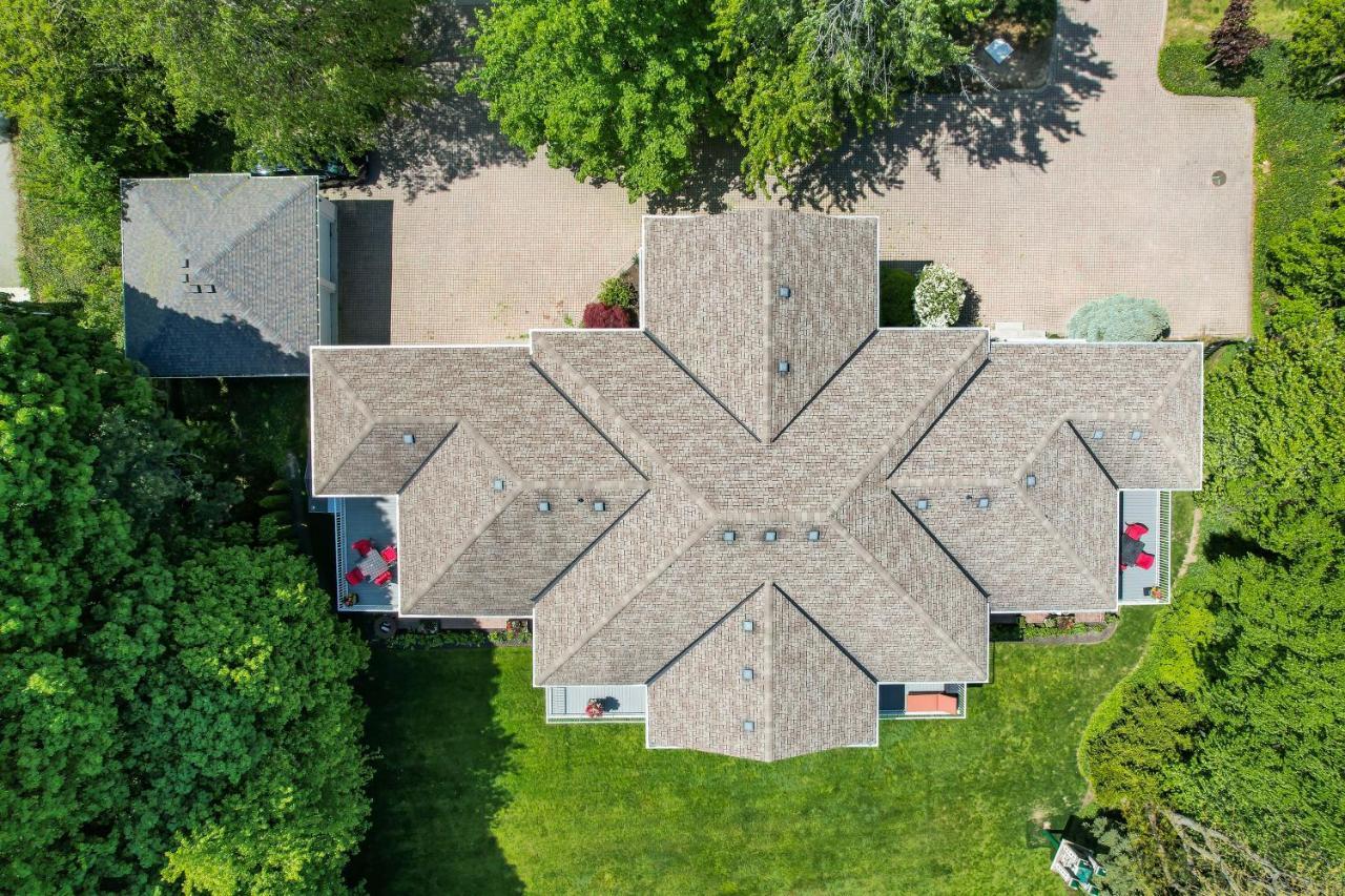 Somerset - A Private Retreat Niagara-on-the-Lake Exterior photo
