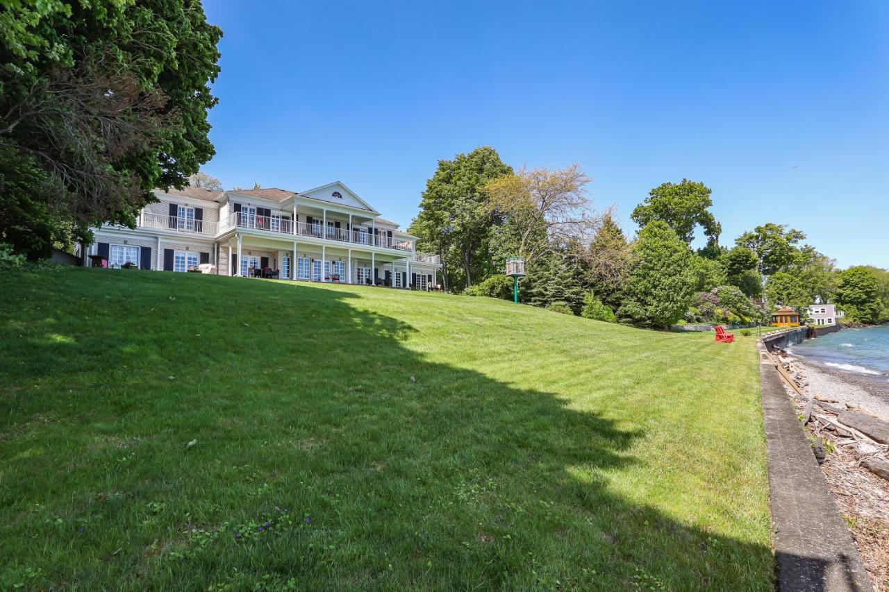 Somerset - A Private Retreat Niagara-on-the-Lake Exterior photo