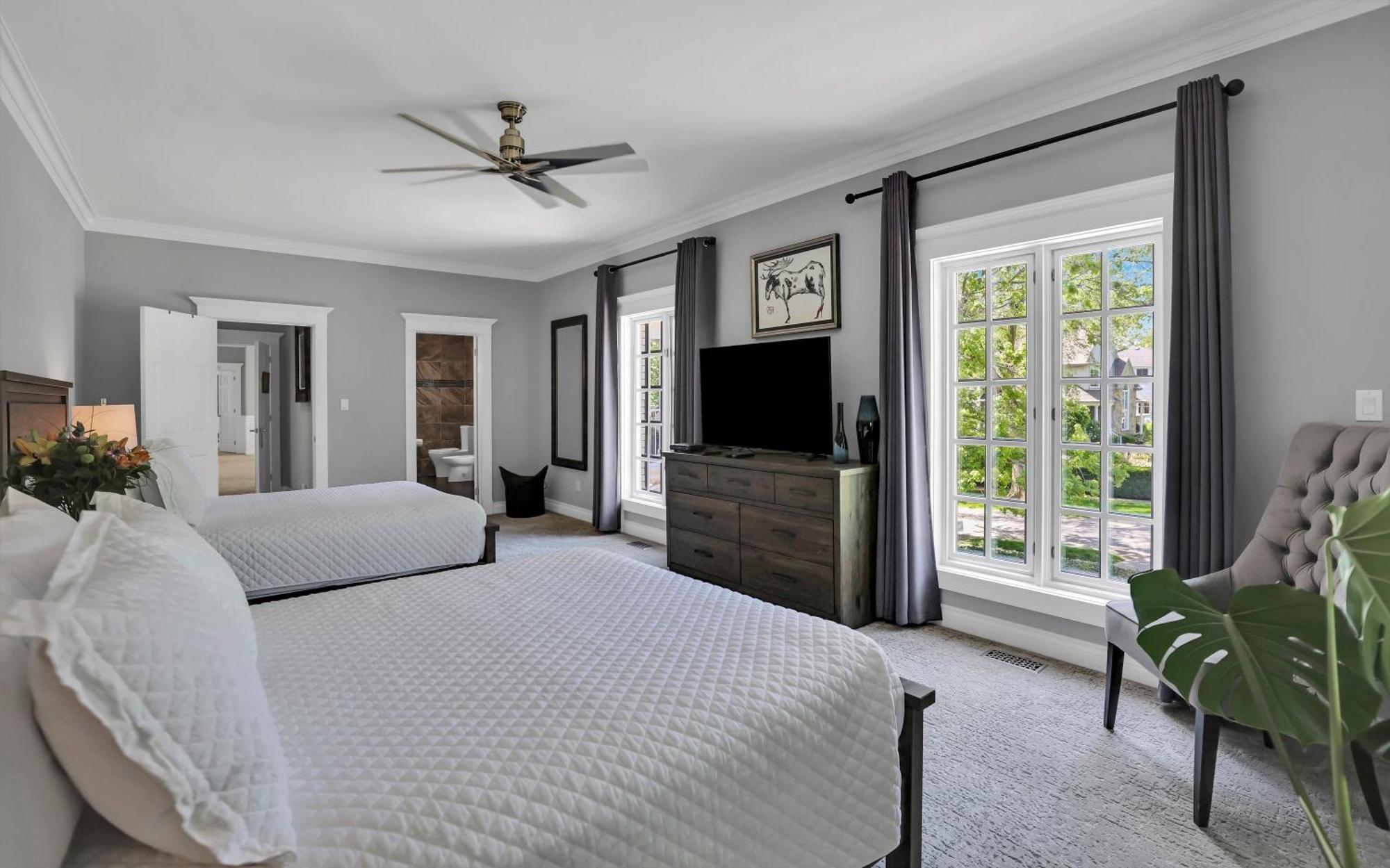 Somerset - A Private Retreat Niagara-on-the-Lake Room photo