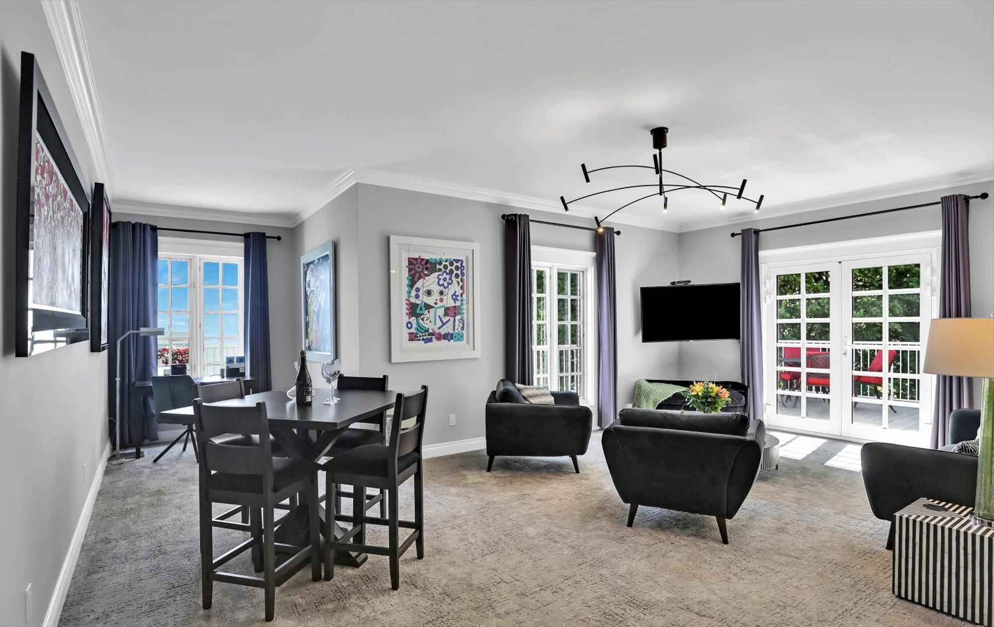 Somerset - A Private Retreat Niagara-on-the-Lake Room photo