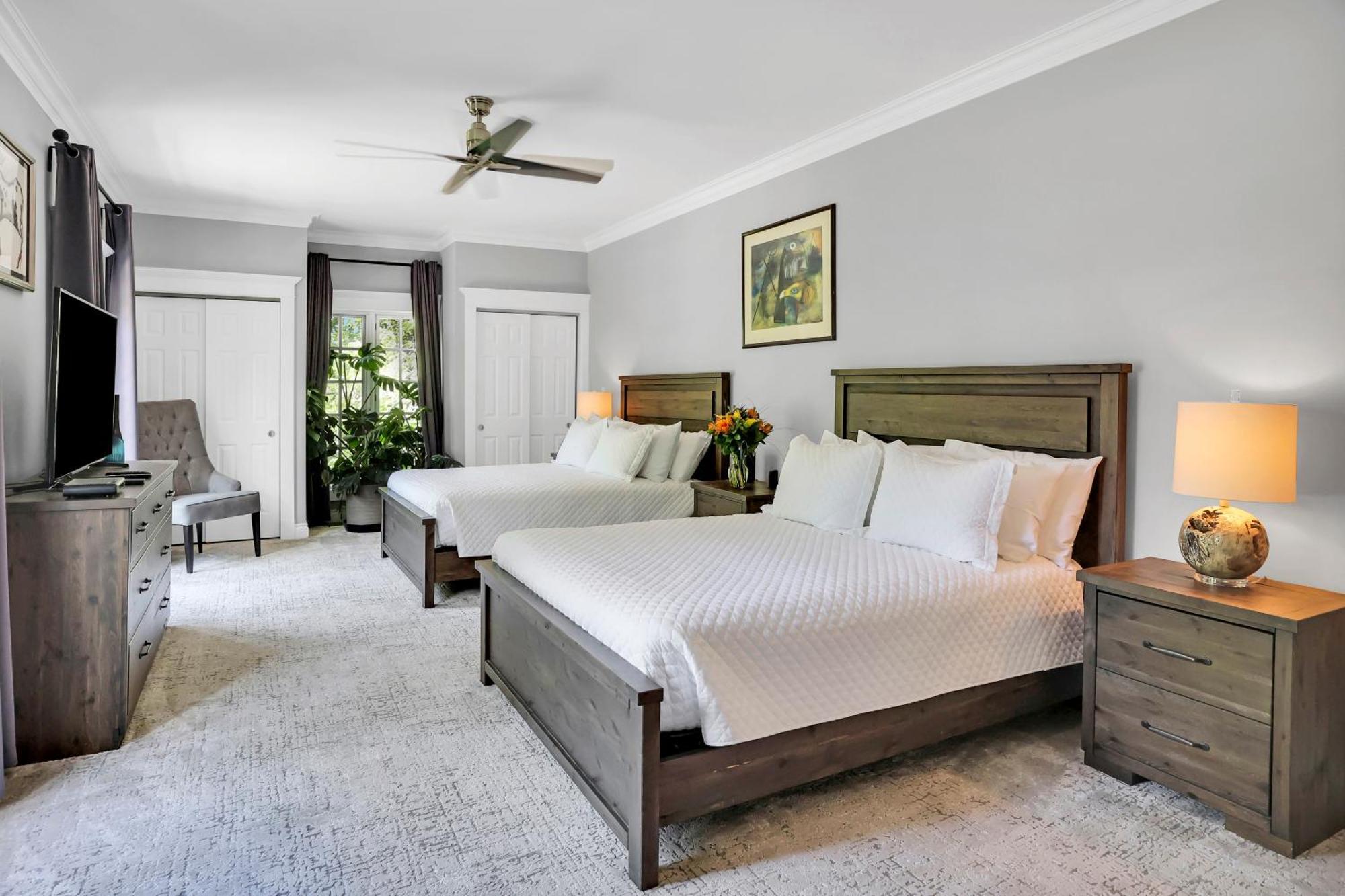 Somerset - A Private Retreat Niagara-on-the-Lake Room photo