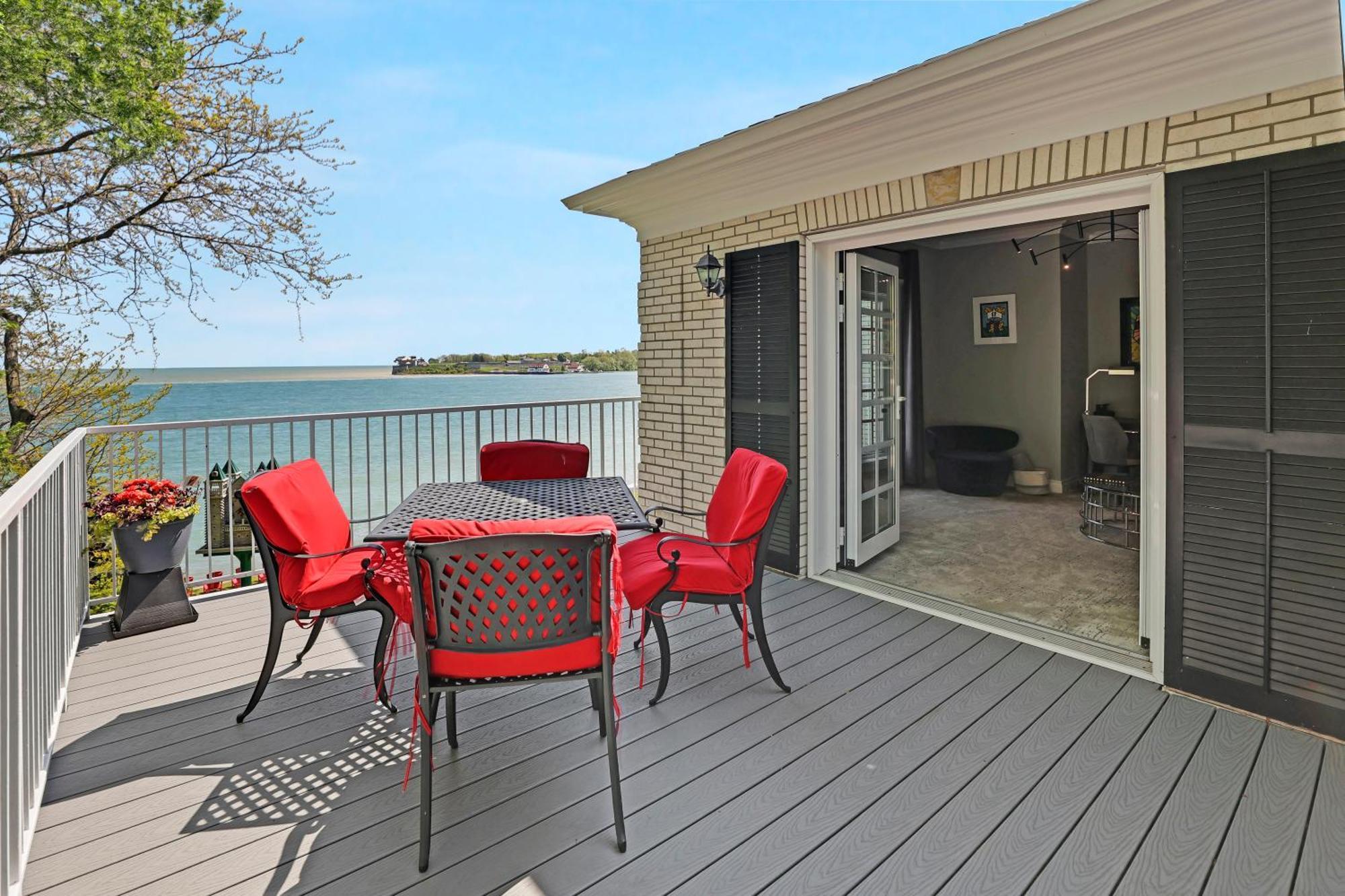Somerset - A Private Retreat Niagara-on-the-Lake Room photo