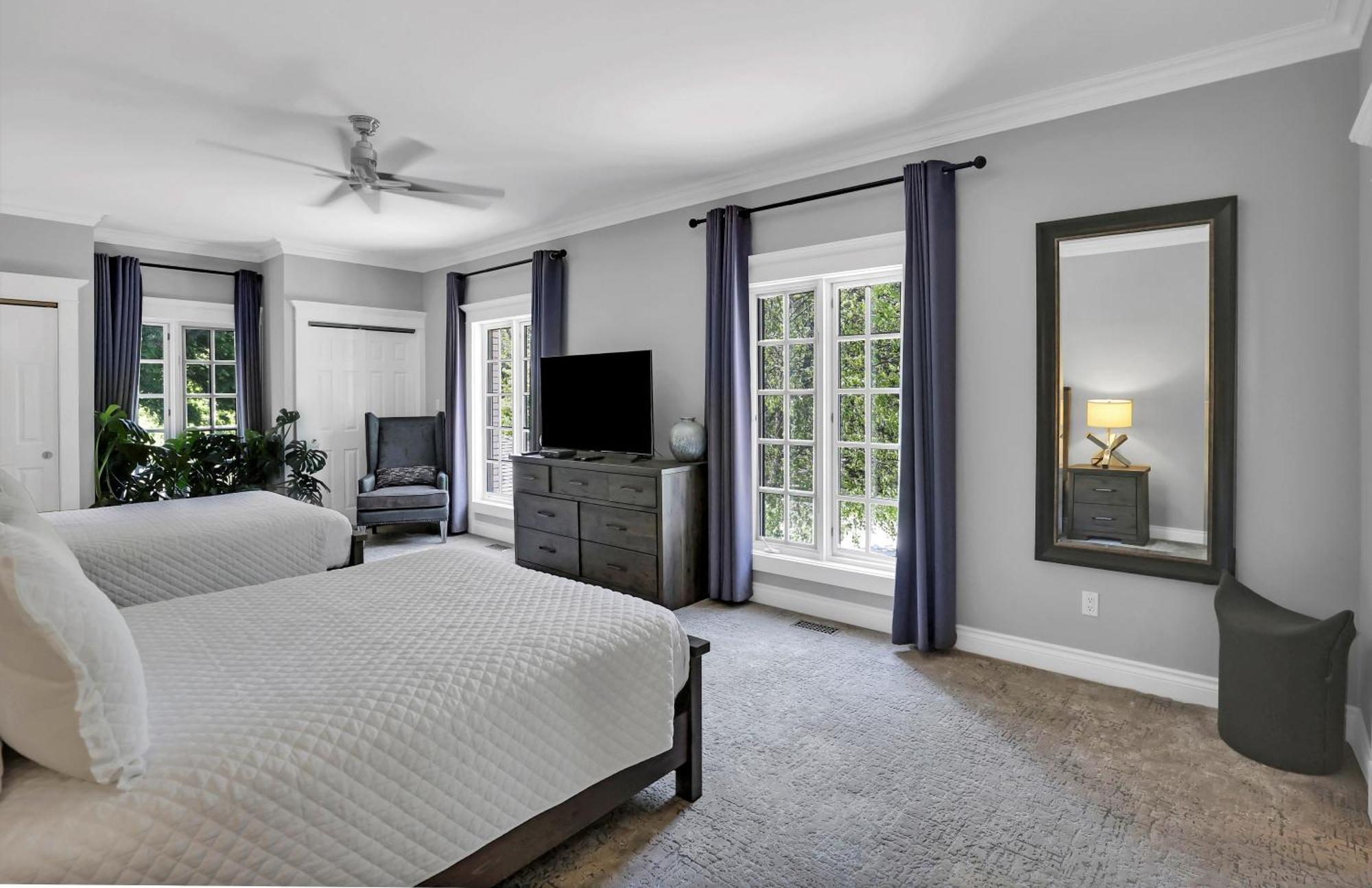 Somerset - A Private Retreat Niagara-on-the-Lake Exterior photo