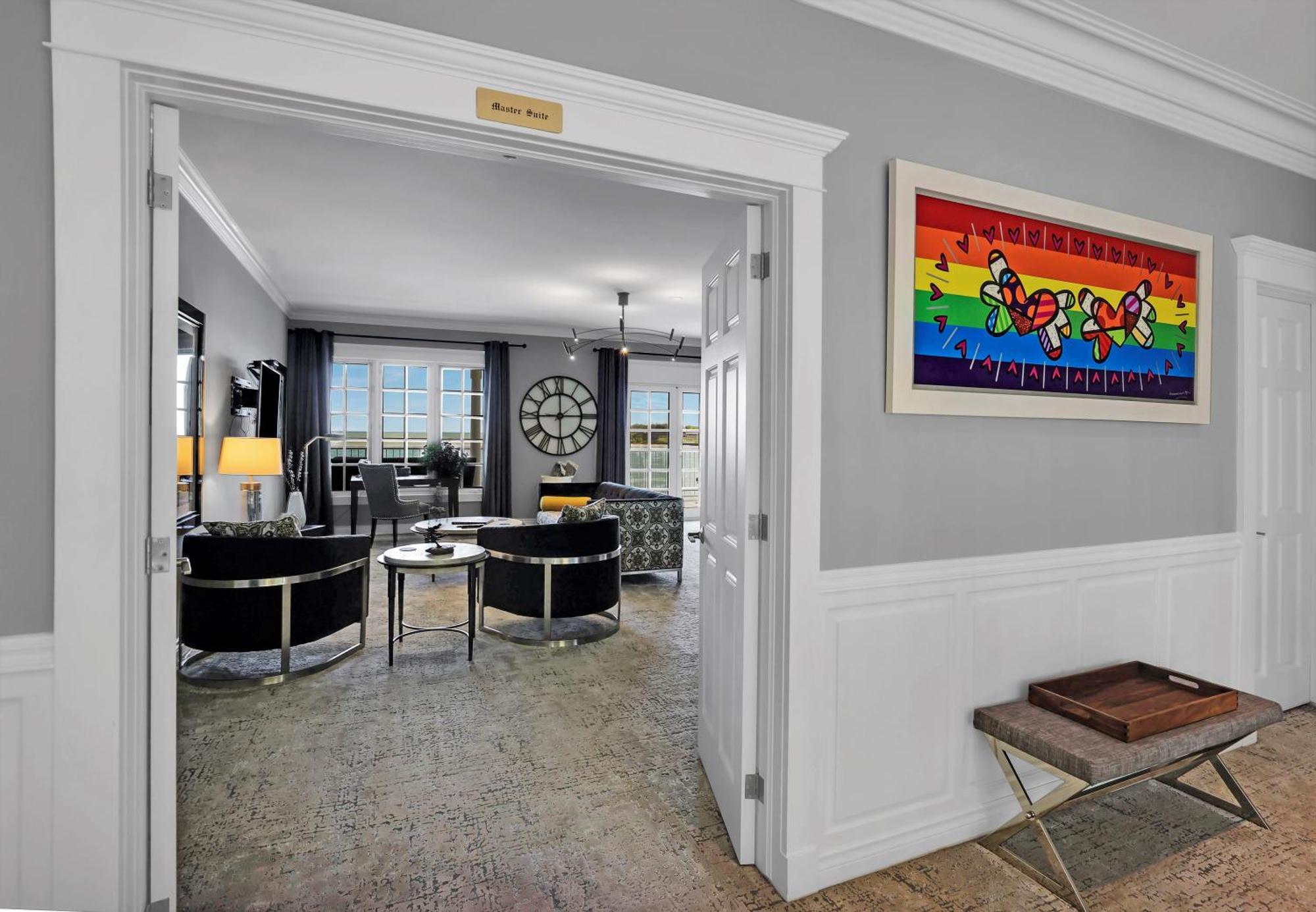 Somerset - A Private Retreat Niagara-on-the-Lake Room photo