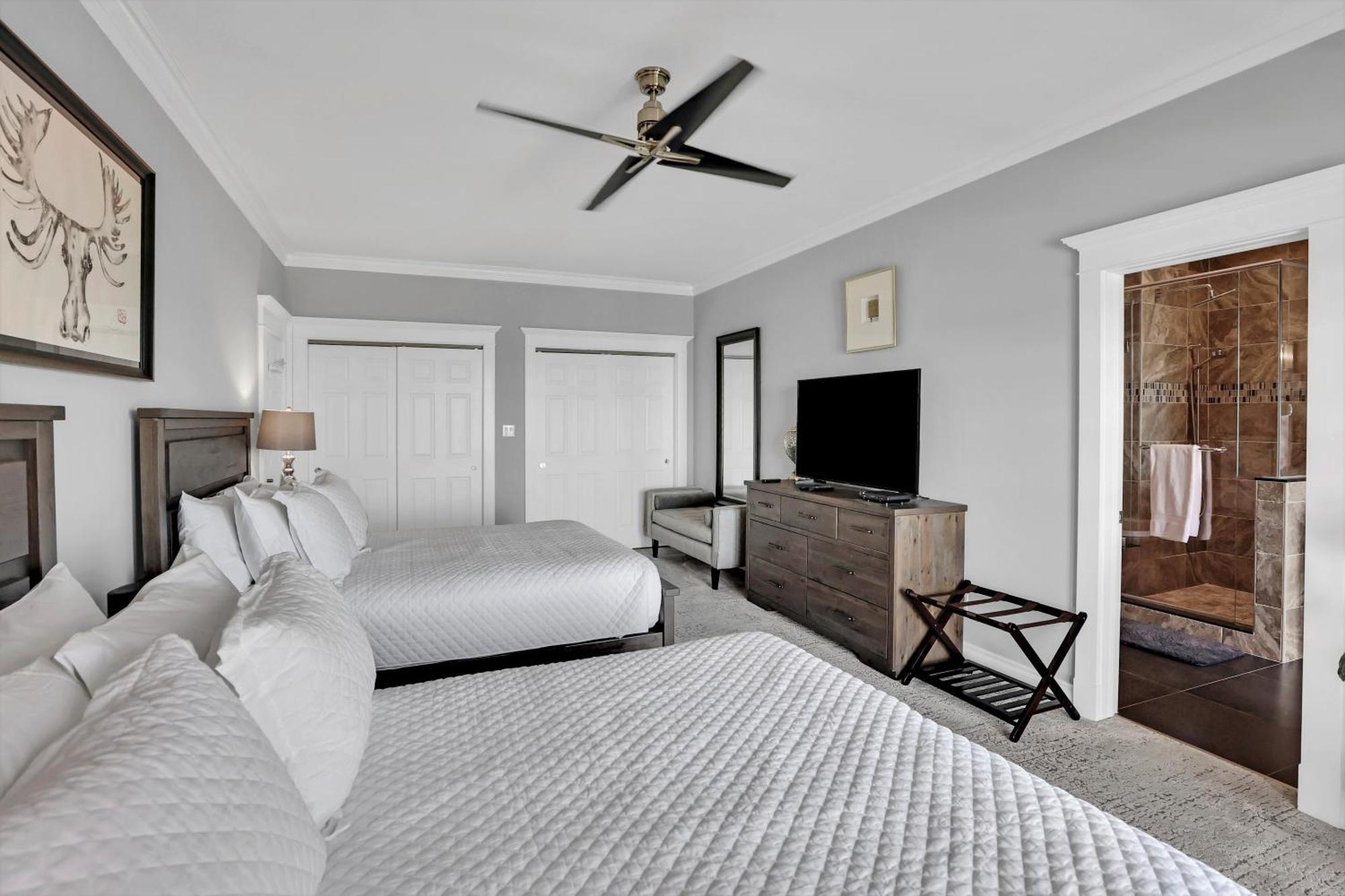 Somerset - A Private Retreat Niagara-on-the-Lake Room photo