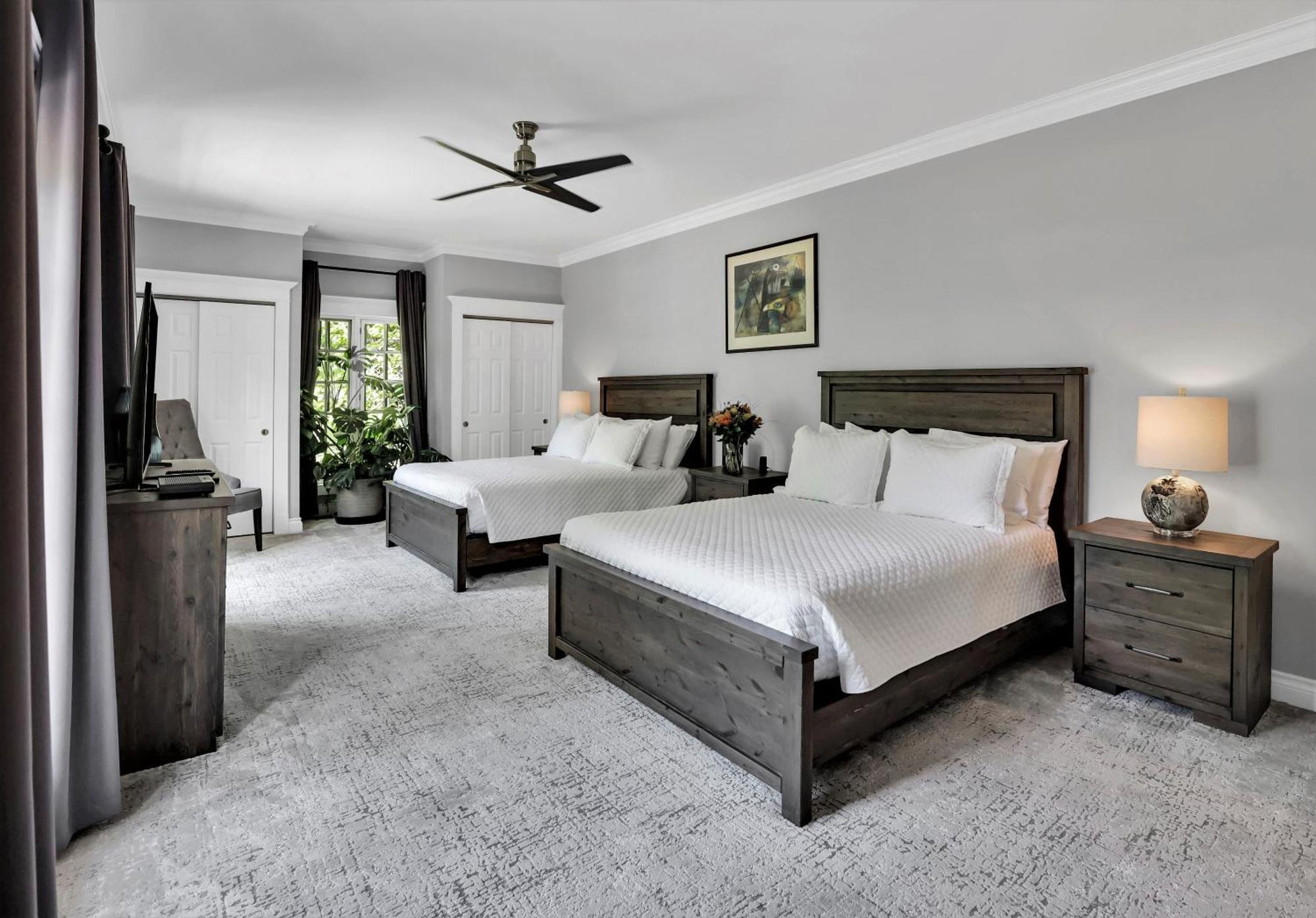 Somerset - A Private Retreat Niagara-on-the-Lake Room photo