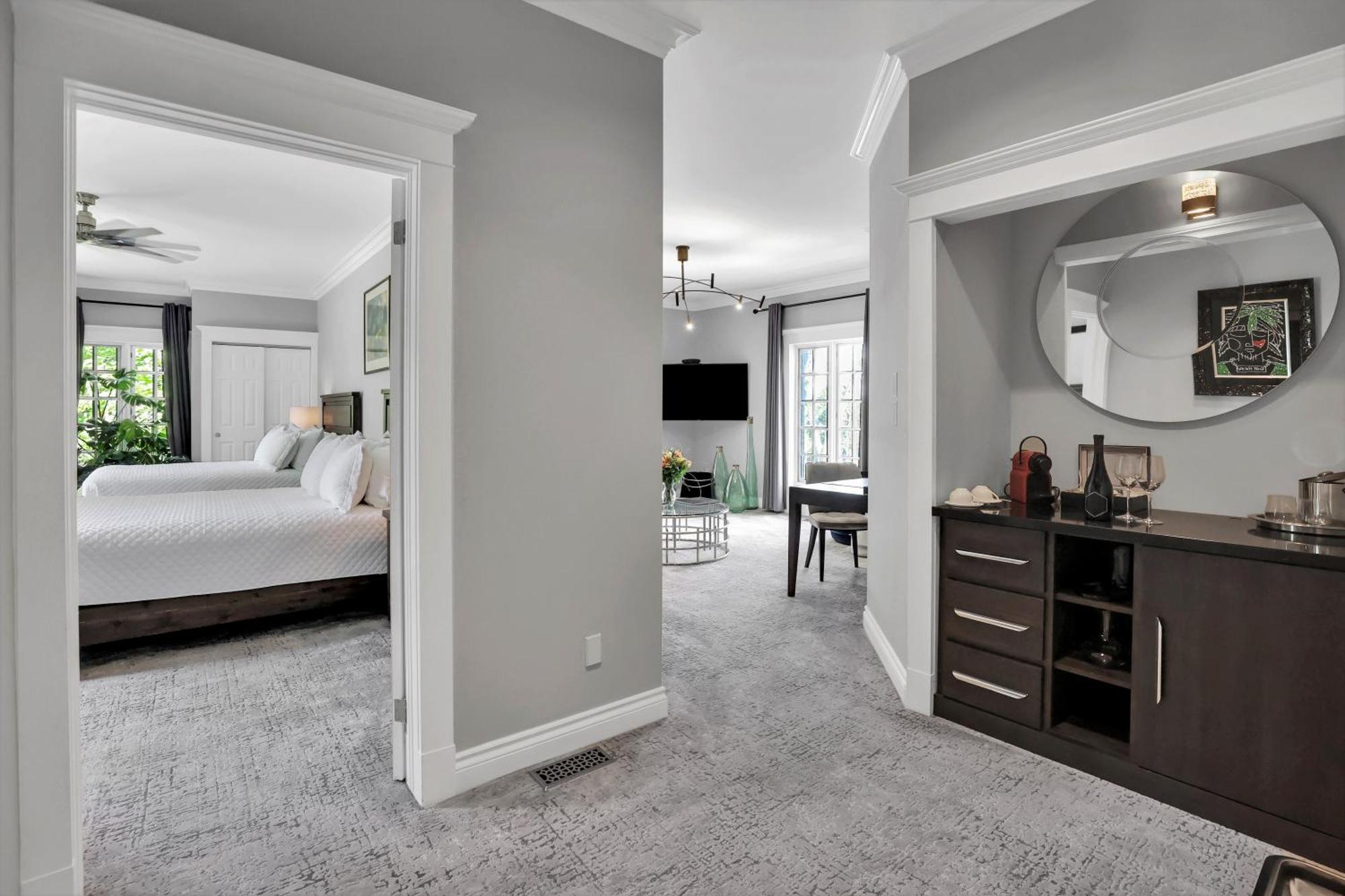 Somerset - A Private Retreat Niagara-on-the-Lake Room photo
