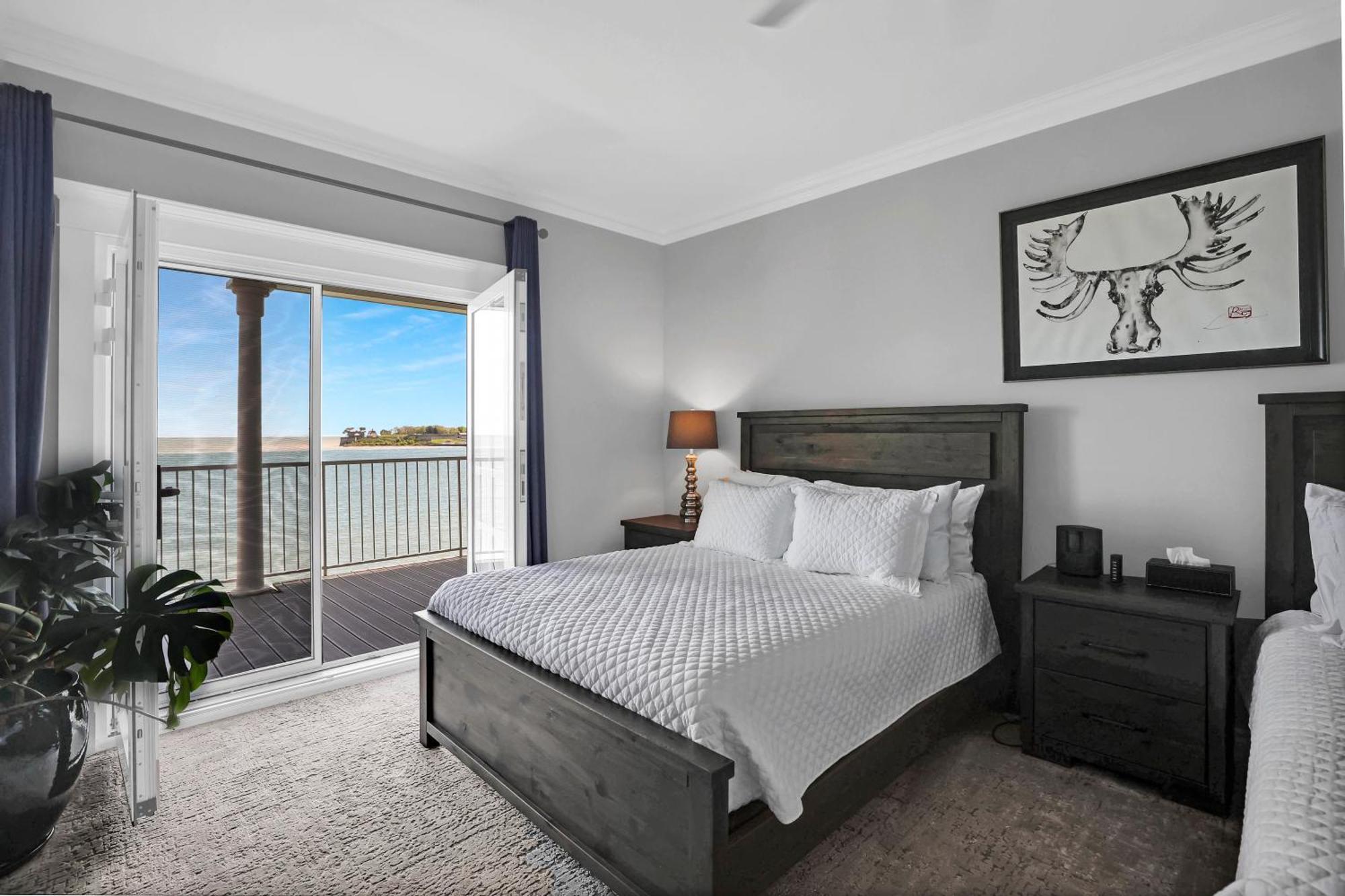 Somerset - A Private Retreat Niagara-on-the-Lake Room photo