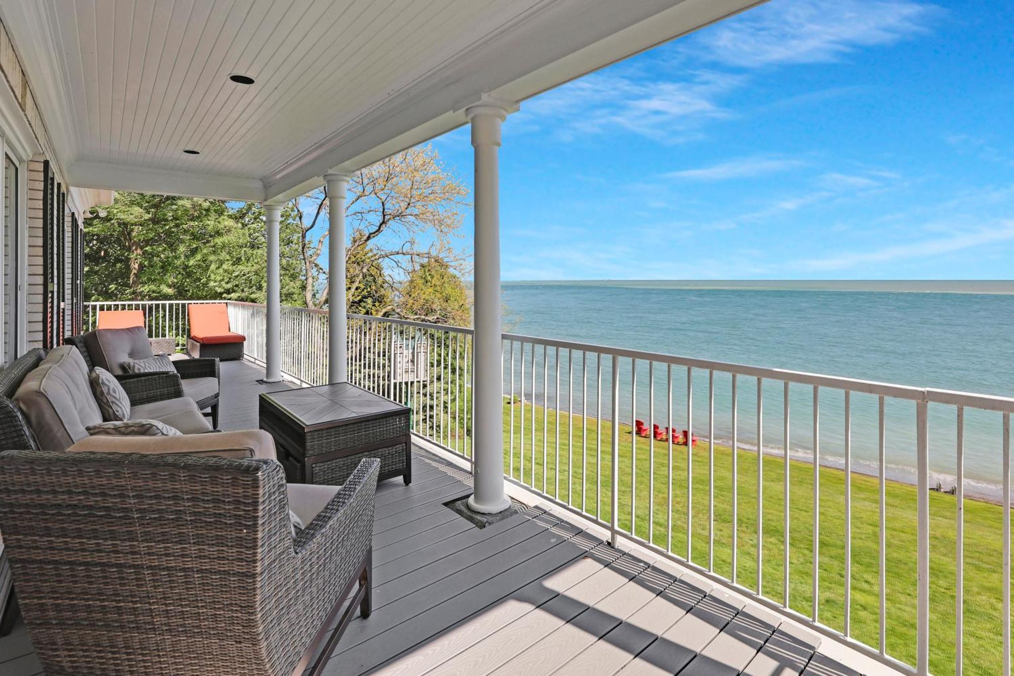Somerset - A Private Retreat Niagara-on-the-Lake Room photo