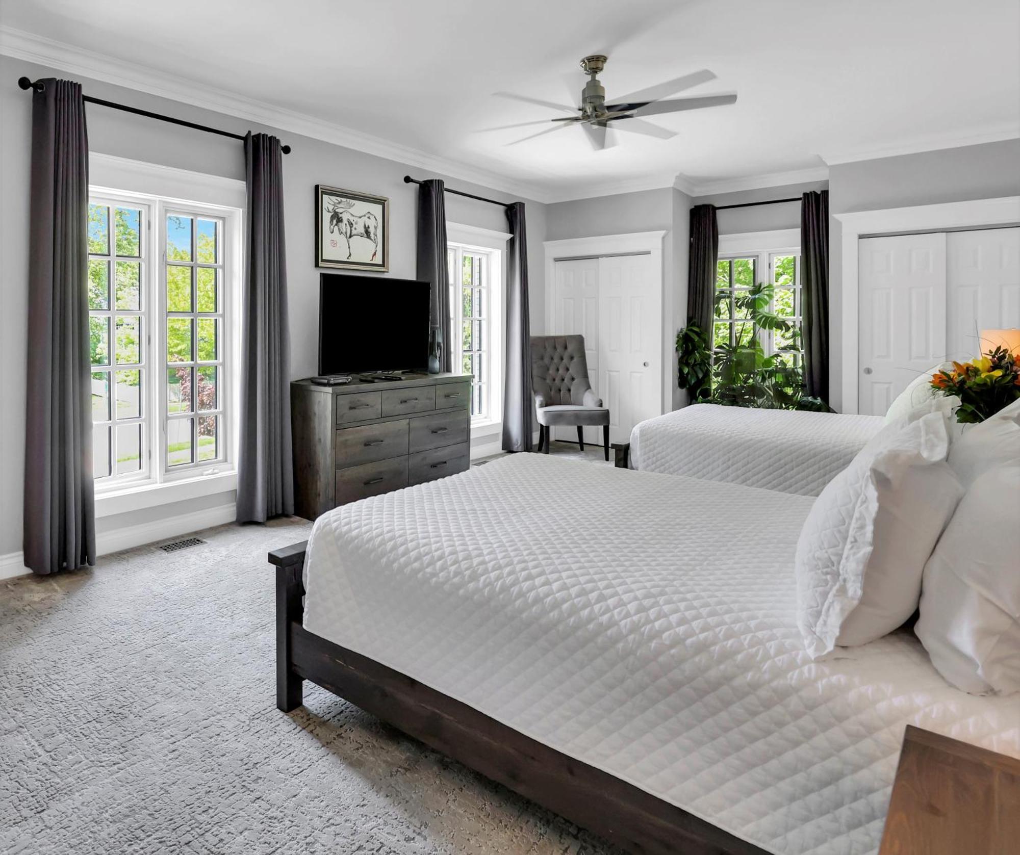 Somerset - A Private Retreat Niagara-on-the-Lake Room photo