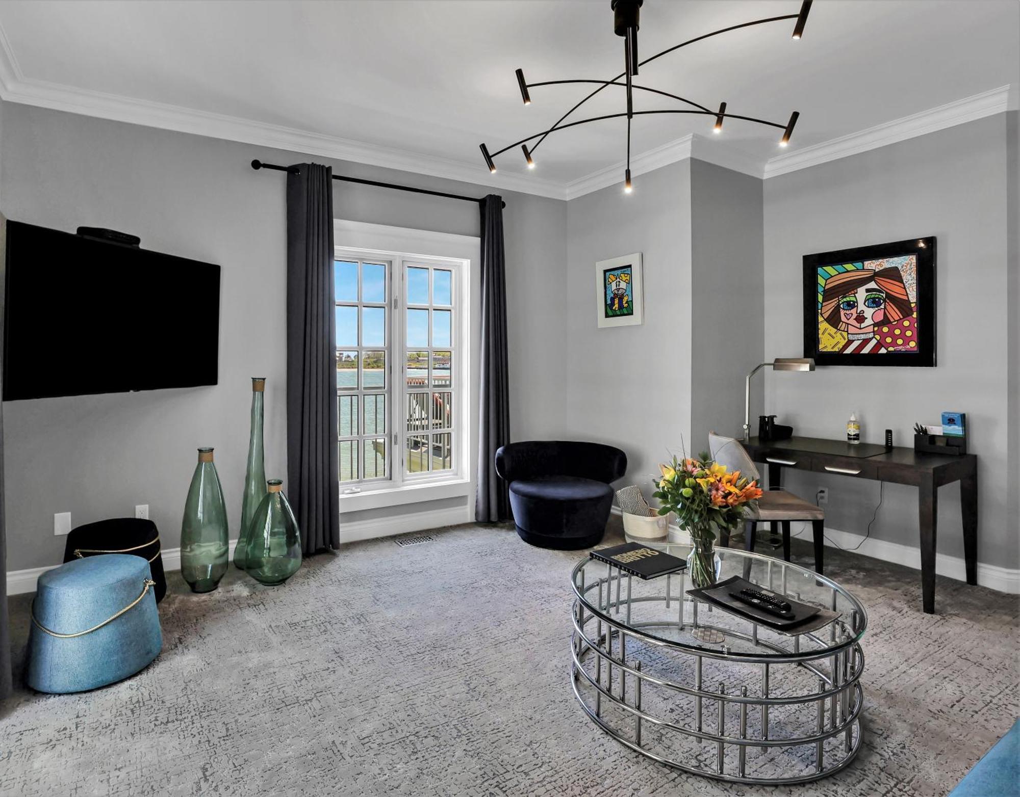 Somerset - A Private Retreat Niagara-on-the-Lake Room photo