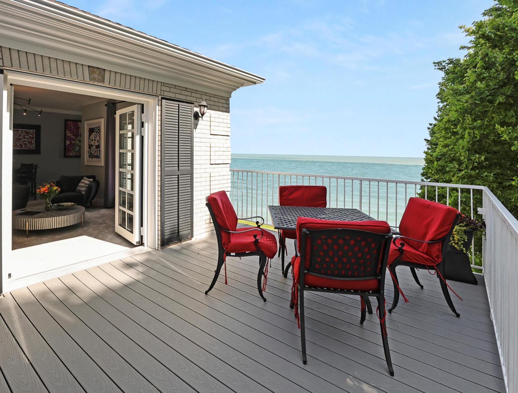 Somerset - A Private Retreat Niagara-on-the-Lake Room photo